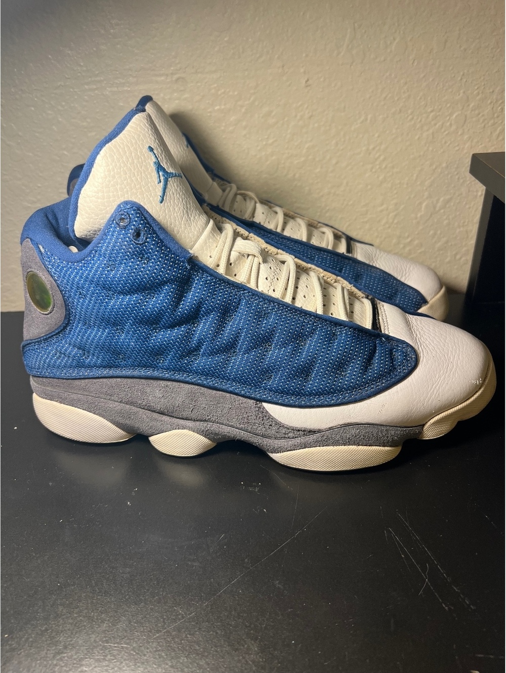 Air Jordan 13 Retro 'Flint' 2010